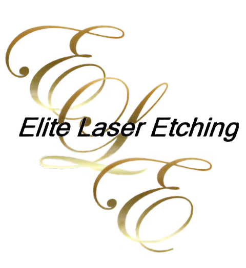 Elite Laser Etching