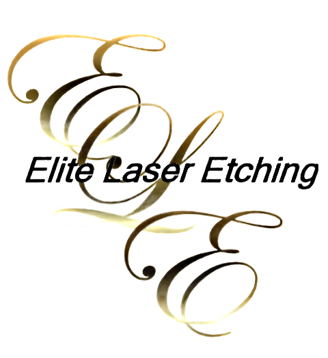 Elite Laser Etching Logo