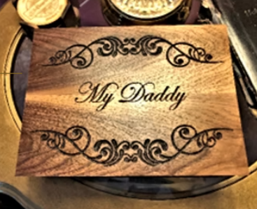 Customer testimonial image